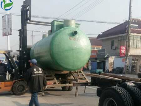 點(diǎn)擊查看詳細(xì)信息<br>標(biāo)題：江西mbr膜地埋式一體化污水處理設(shè)備  閱讀次數(shù)：3615