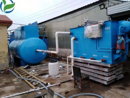 點(diǎn)擊查看詳細(xì)信息<br>標(biāo)題：豬場(chǎng)一體化污水處理設(shè)備 閱讀次數(shù)：3252