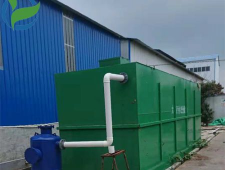 點(diǎn)擊查看詳細(xì)信息<br>標(biāo)題：小型牙科診所一體化污水處理設(shè)備 閱讀次數(shù)：3362