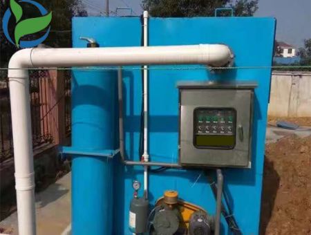 點(diǎn)擊查看詳細(xì)信息<br>標(biāo)題：云南養(yǎng)殖一體化污水處理設(shè)備 閱讀次數(shù)：3426