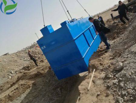 點(diǎn)擊查看詳細(xì)信息<br>標(biāo)題：云南一體化污水處理設(shè)備 閱讀次數(shù)：3166