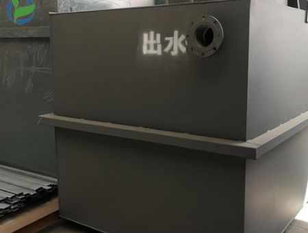 點(diǎn)擊查看詳細(xì)信息<br>標(biāo)題：醫(yī)院污水一體化設(shè)備 閱讀次數(shù)：2718