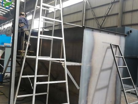 點(diǎn)擊查看詳細(xì)信息<br>標(biāo)題：山東食品一體化污水處理設(shè)備 閱讀次數(shù)：2815