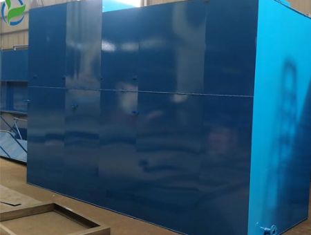 點(diǎn)擊查看詳細(xì)信息<br>標(biāo)題：山東小型食品污水處理設(shè)備 閱讀次數(shù)：2856