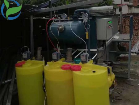 點(diǎn)擊查看詳細(xì)信息<br>標(biāo)題：廣東一體化污水處理設(shè)備 閱讀次數(shù)：3865