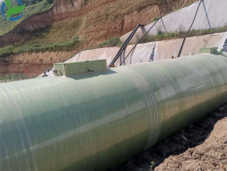 點(diǎn)擊查看詳細(xì)信息<br>標(biāo)題：江蘇一體化生活污水處理成套設(shè)備 閱讀次數(shù)：2924