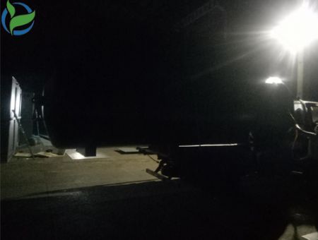 點(diǎn)擊查看詳細(xì)信息<br>標(biāo)題：江蘇生活污水處理成套設(shè)備 閱讀次數(shù)：2535