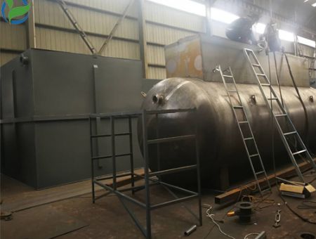 點(diǎn)擊查看詳細(xì)信息<br>標(biāo)題：江蘇農(nóng)村生活污水處理一體化設(shè)備 閱讀次數(shù)：2983