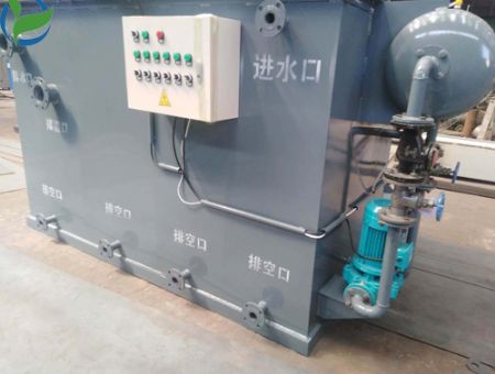 點(diǎn)擊查看詳細(xì)信息<br>標(biāo)題：豎流式氣浮機(jī) 閱讀次數(shù)：3419