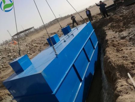 點(diǎn)擊查看詳細(xì)信息<br>標(biāo)題：mbr膜一體化污水處理設(shè)備 閱讀次數(shù)：2819