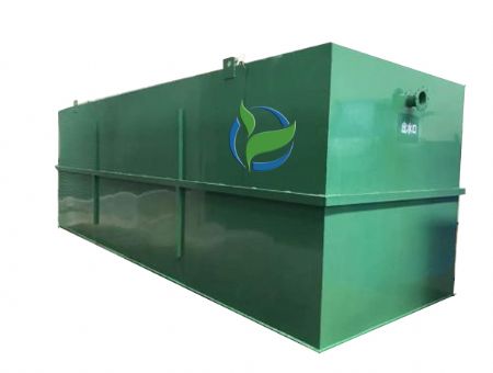 點(diǎn)擊查看詳細(xì)信息<br>標(biāo)題：山東一體化污水處理設(shè)備 閱讀次數(shù)：2651